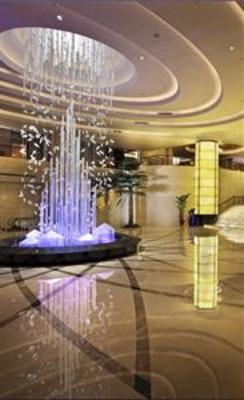 фото отеля Crowne Plaza Yantai Seaview