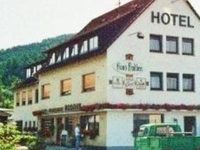 Hotel Bodden