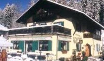 фото отеля Gasthaus am Zierwald