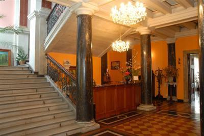 фото отеля Palac Fraczków