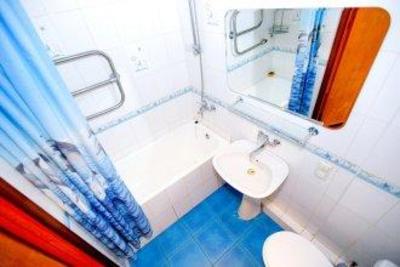фото отеля Exclusive Apartments