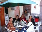 фото отеля Hitchhikers Backpackers Hostel Cusco