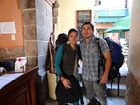 фото отеля Hitchhikers Backpackers Hostel Cusco