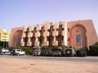 Hotel Halima Nouakchott