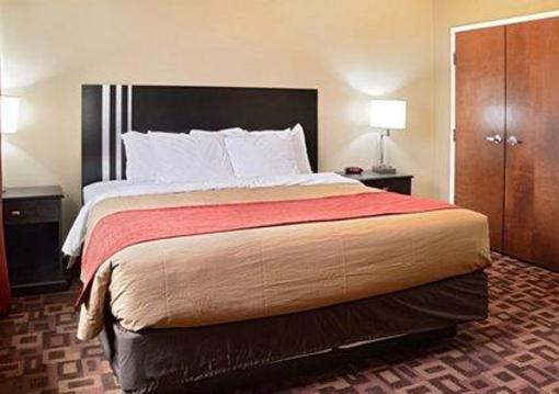 фото отеля Comfort Inn & Suites Page