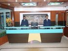 фото отеля Hotel Grand Residency