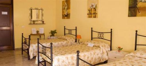 фото отеля Bed & Breakfast Dolce Vita