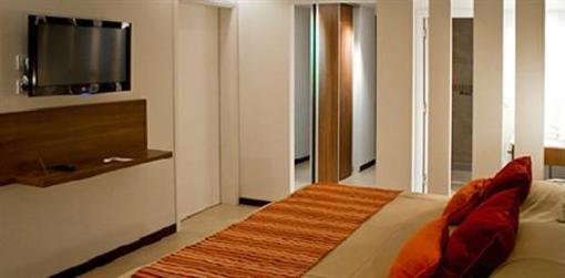 фото отеля Hotel Estilo MB