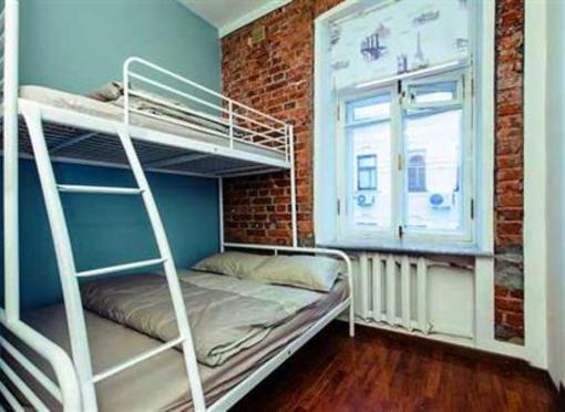 фото отеля City Loft Rooms