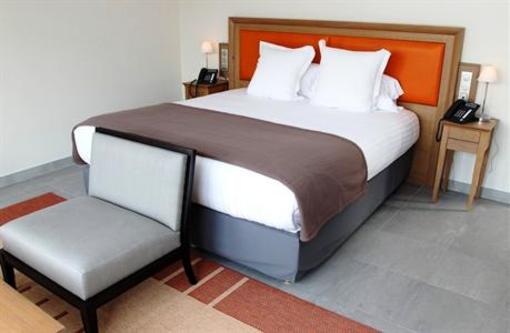 фото отеля Hotel Marotte