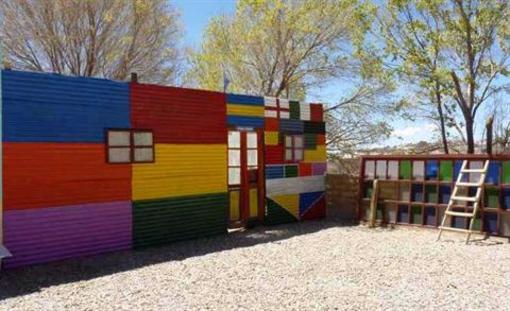 фото отеля El Apolillo Hostel