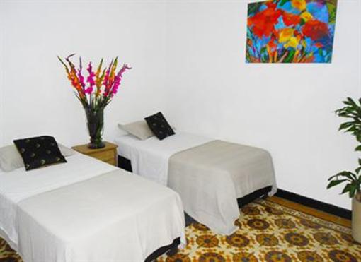 фото отеля Badillo Hotel Galeria