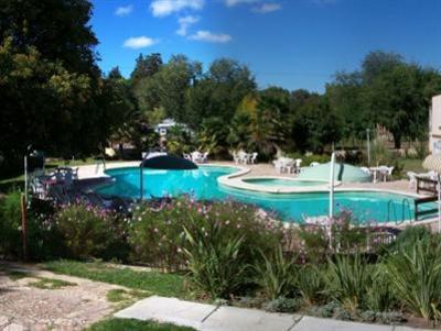 фото отеля Hostal Victoria Villa Giardino