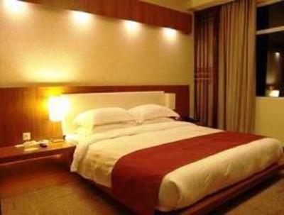фото отеля Tangkou Hotel