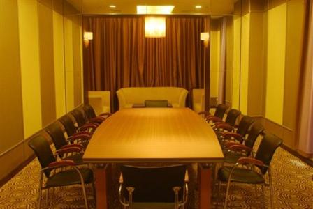 фото отеля Oscar Hotel Haikou