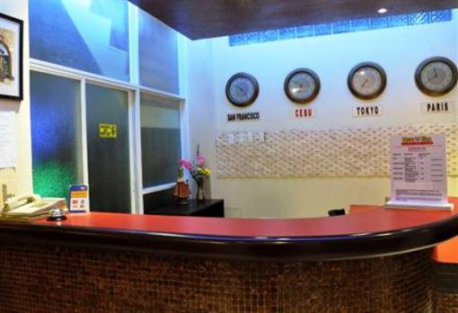 фото отеля New Era Pension Inn Cebu