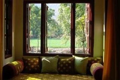 фото отеля Krishna Ranch