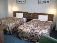 Hotel Econo Fukui Ekimae