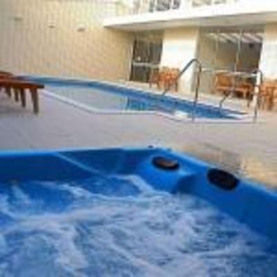 фото отеля Laguna Tourist Hotel