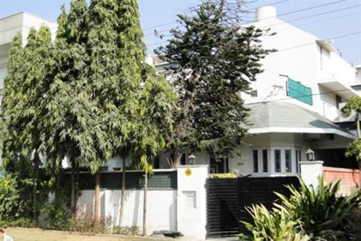 фото отеля Jaipur Home Stay