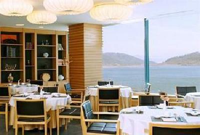 фото отеля Hyundai Hotel Gyeongju