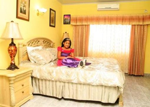 фото отеля Hotel Princess Raven Guyana