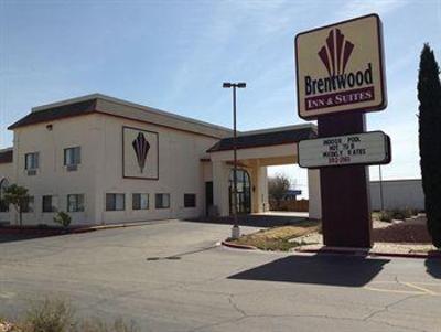 фото отеля Brentwood Inn & Suites Hobbs
