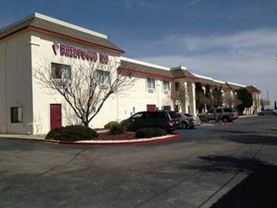 фото отеля Brentwood Inn & Suites Hobbs