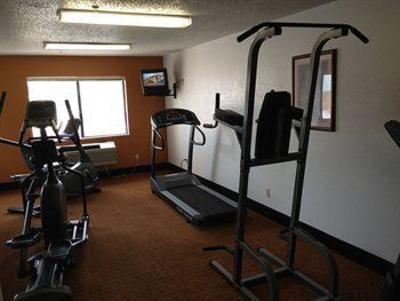 фото отеля Brentwood Inn & Suites Hobbs