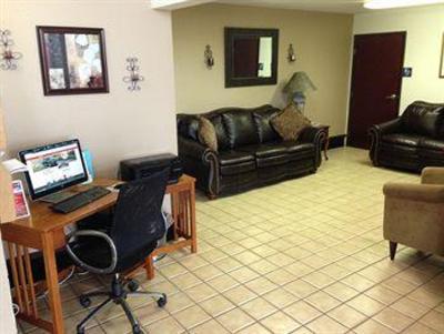 фото отеля Brentwood Inn & Suites Hobbs