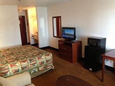 фото отеля Brentwood Inn & Suites Hobbs