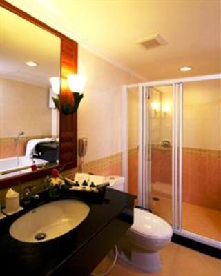 фото отеля Kalim Resort Phuket