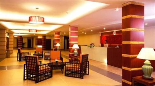 фото отеля Kalim Resort Phuket