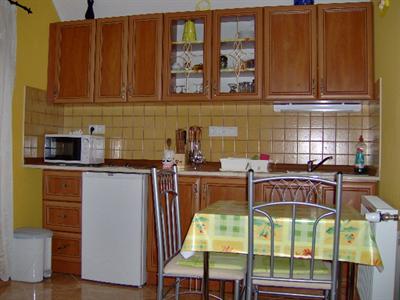 фото отеля Gal Apartman