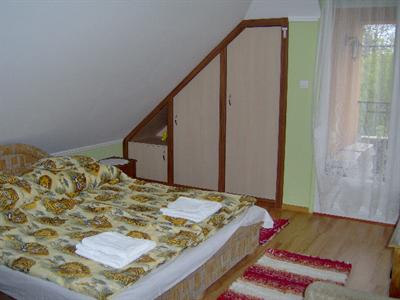 фото отеля Gal Apartman