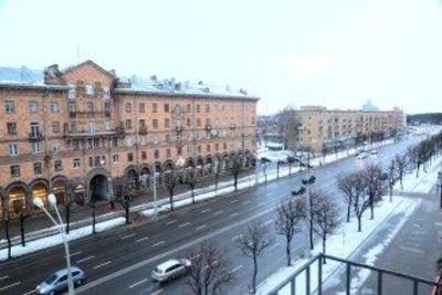 фото отеля MinskForMe Apartments 1