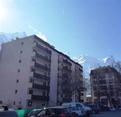 фото отеля Appartement Le Concordia