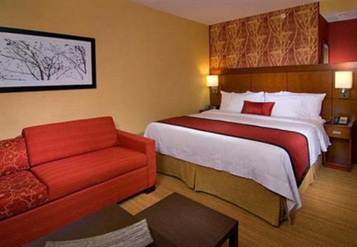 фото отеля Courtyard Atlanta Conyers