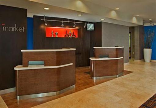 фото отеля Courtyard Atlanta Conyers