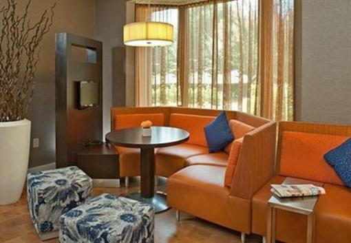 фото отеля Courtyard Atlanta Conyers