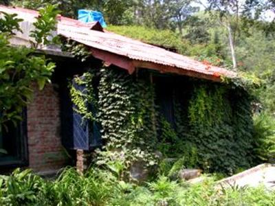 фото отеля The Cottage, Jeolikot, 17 kms from Nainital