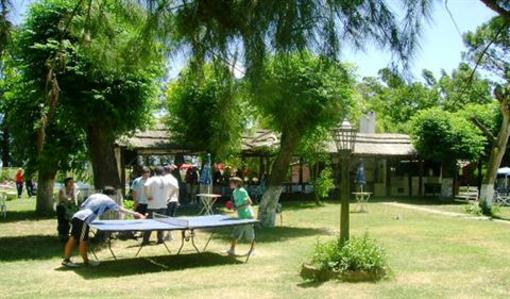 фото отеля Estancia La San Antonio