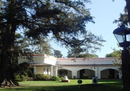 фото отеля Estancia La San Antonio