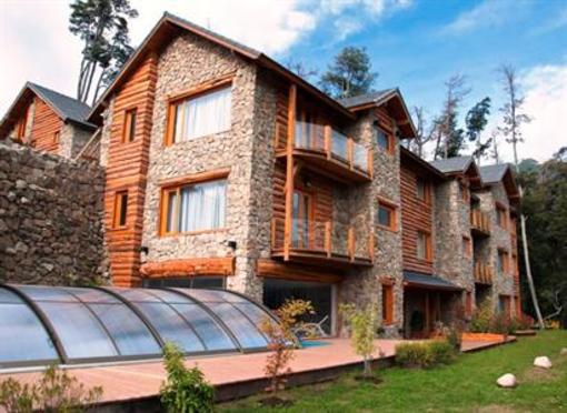 фото отеля Hosteria Patagon
