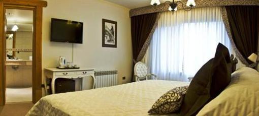фото отеля Hosteria Patagon