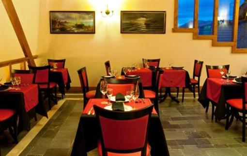 фото отеля Hosteria Patagon