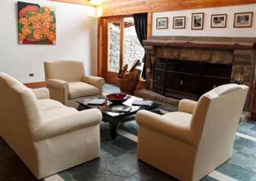 фото отеля Hosteria Patagon