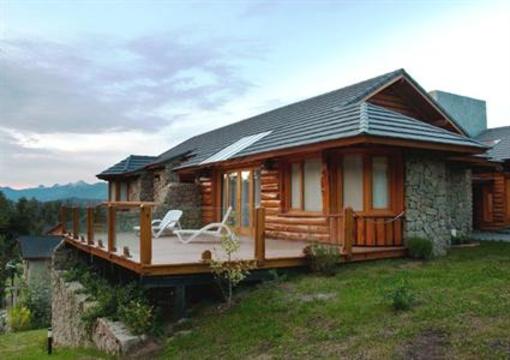 фото отеля Hosteria Patagon