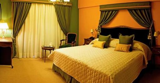 фото отеля Hosteria Patagon
