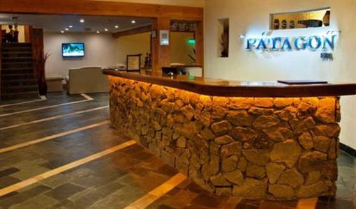 фото отеля Hosteria Patagon